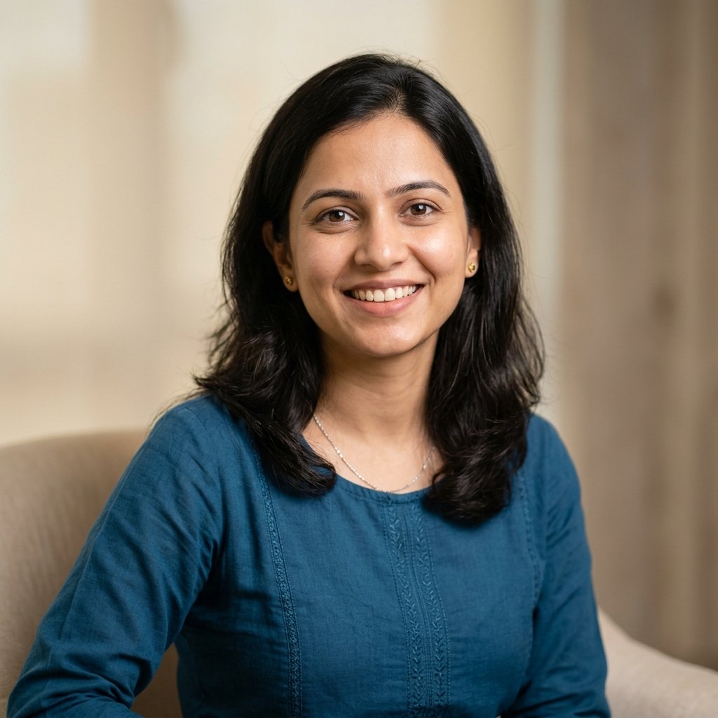 Priya Sharma